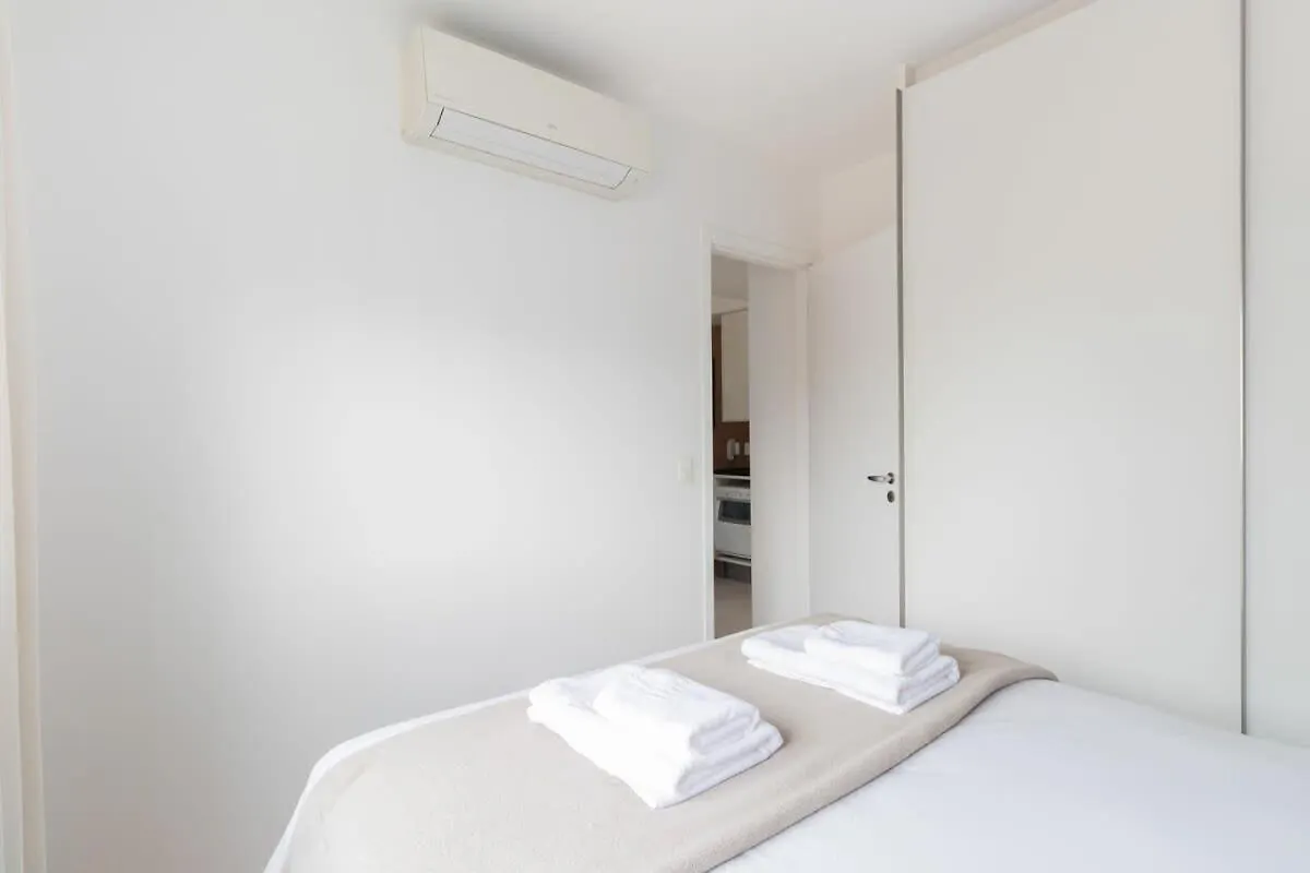 Bhomy Pinheiros - Novo Em Excelente Local Ot612 Apartment Sao Paulo