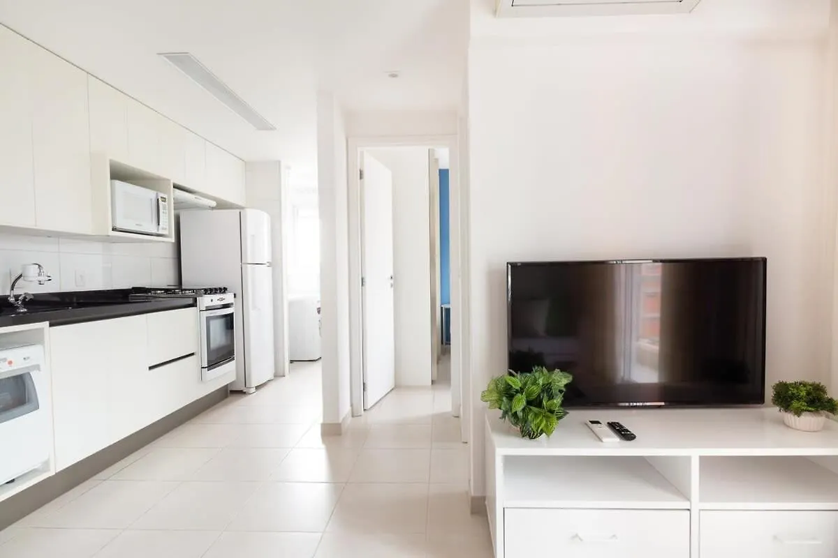 Bhomy Pinheiros - Novo Em Excelente Local Ot612 Apartment Sao Paulo
