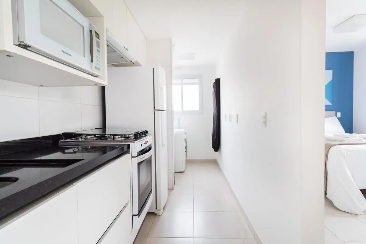Bhomy Pinheiros - Novo Em Excelente Local Ot612 Apartment Sao Paulo