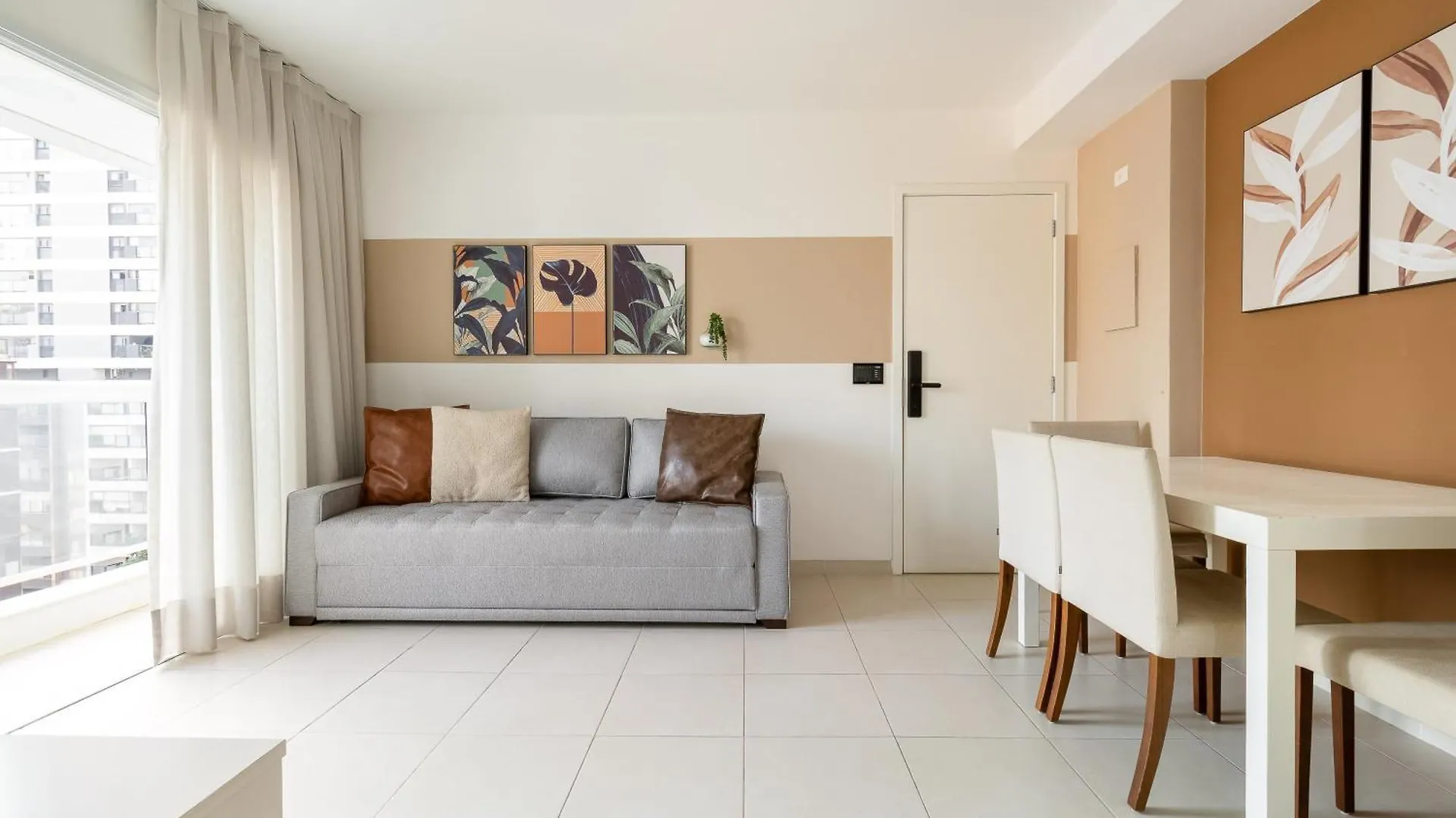 Bhomy Pinheiros - Novo Em Excelente Local Ot612 Apartment Sao Paulo