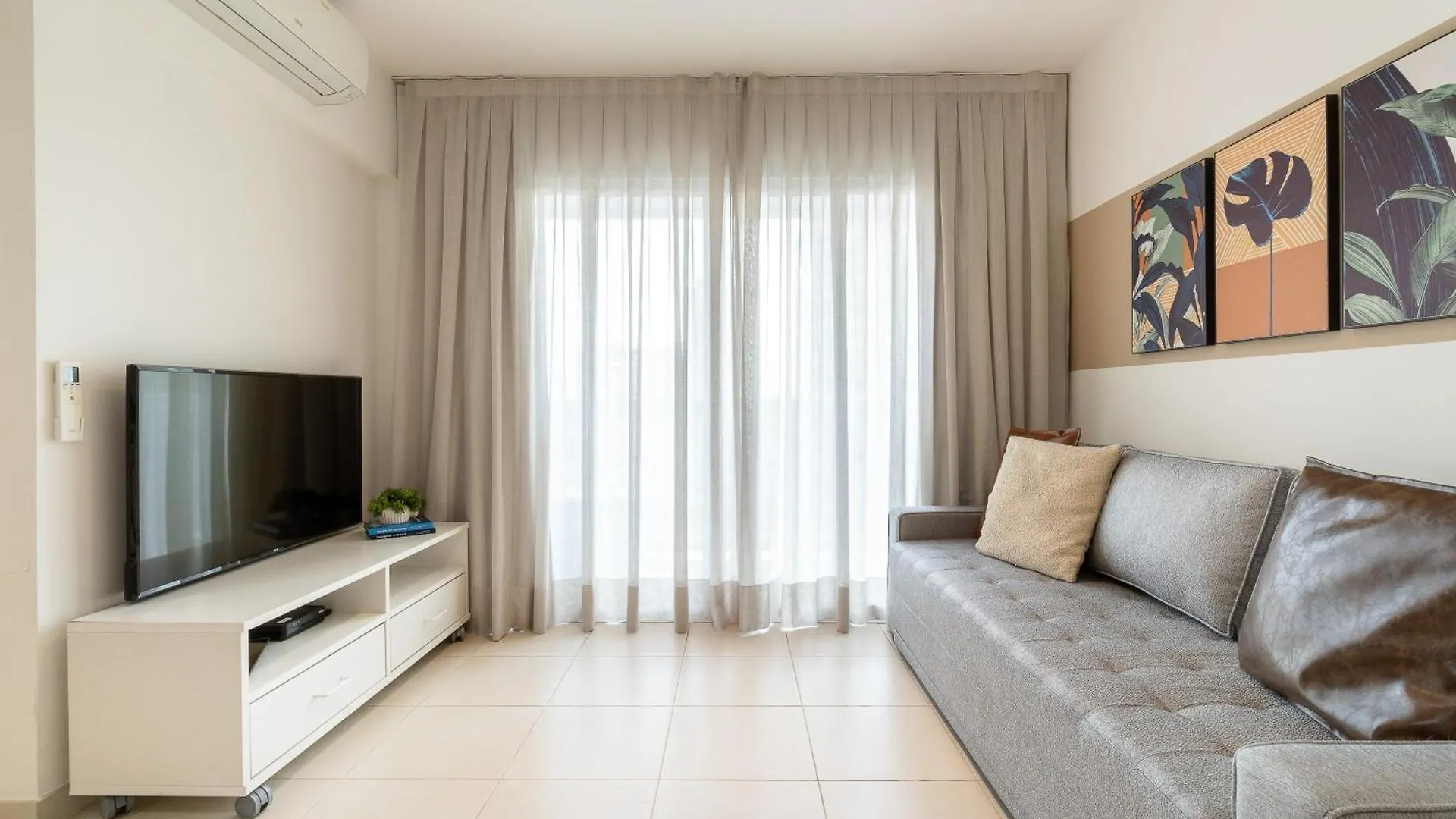 Bhomy Pinheiros - Novo Em Excelente Local Ot612 Apartment Sao Paulo