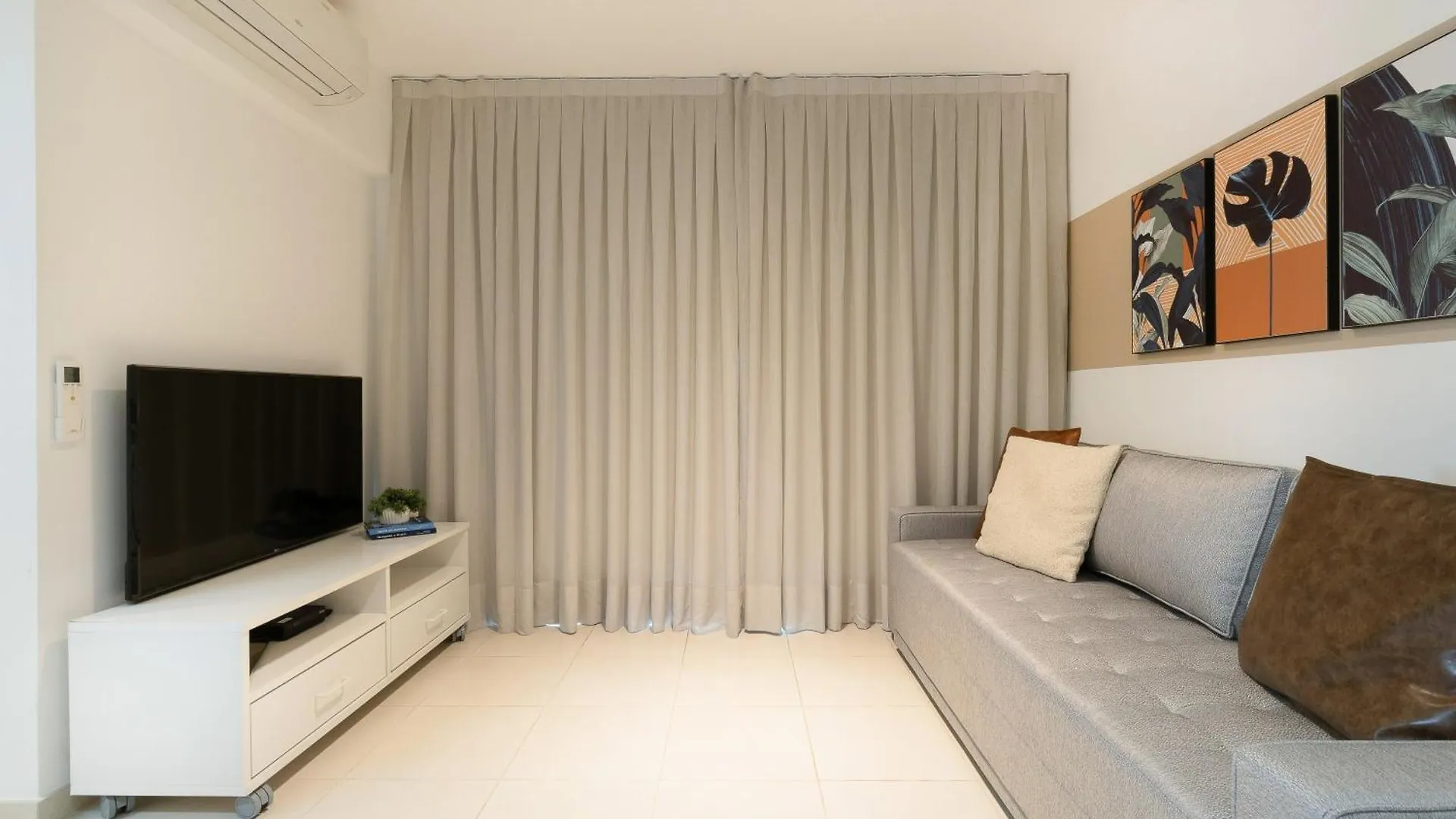 Bhomy Pinheiros - Novo Em Excelente Local Ot612 Apartment Sao Paulo