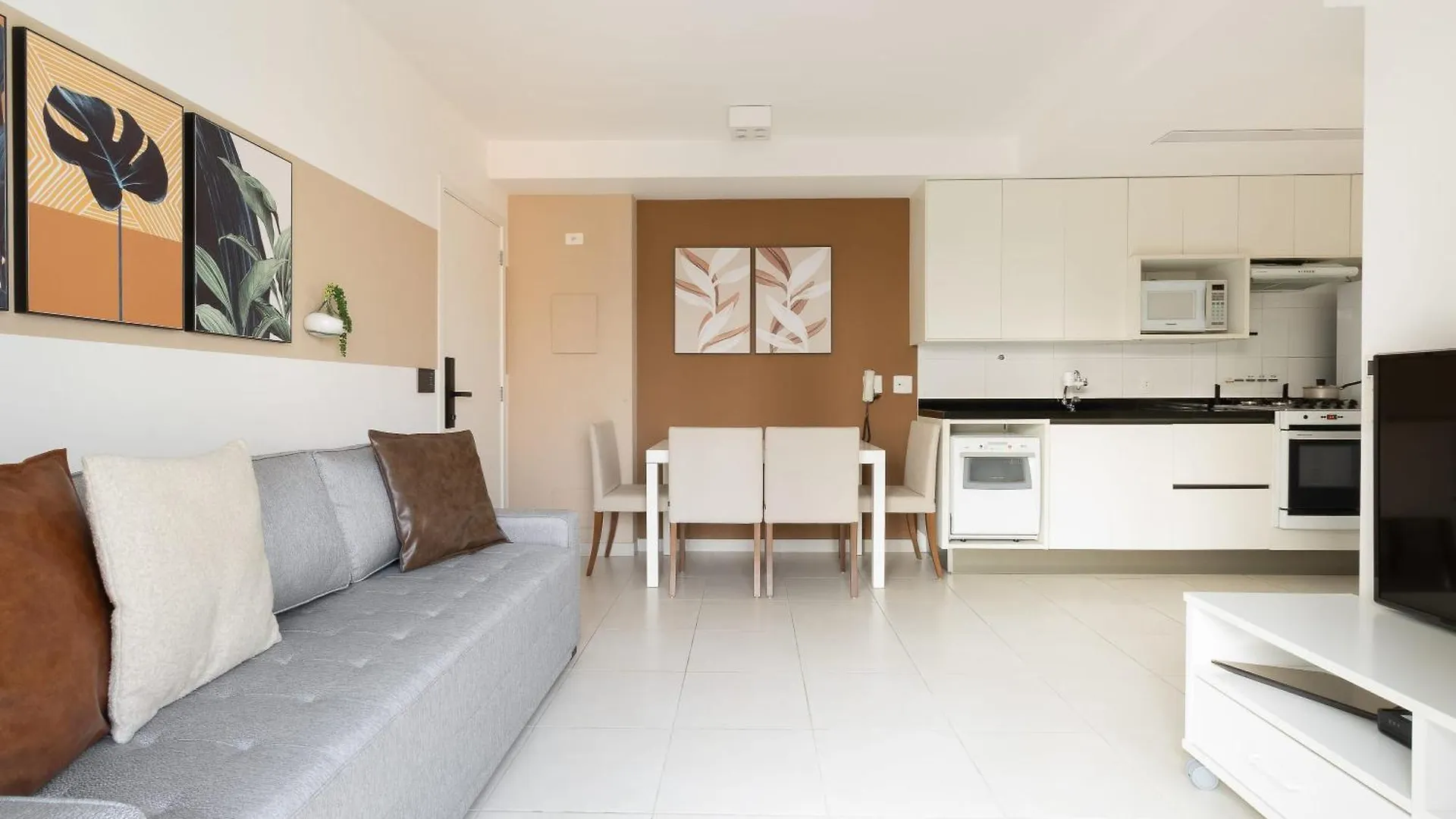 Bhomy Pinheiros - Novo Em Excelente Local Ot612 Apartment Sao Paulo