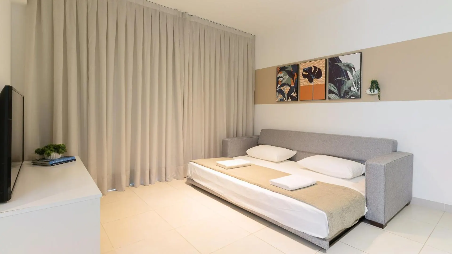 Bhomy Pinheiros - Novo Em Excelente Local Ot612 Apartment Sao Paulo Brazil