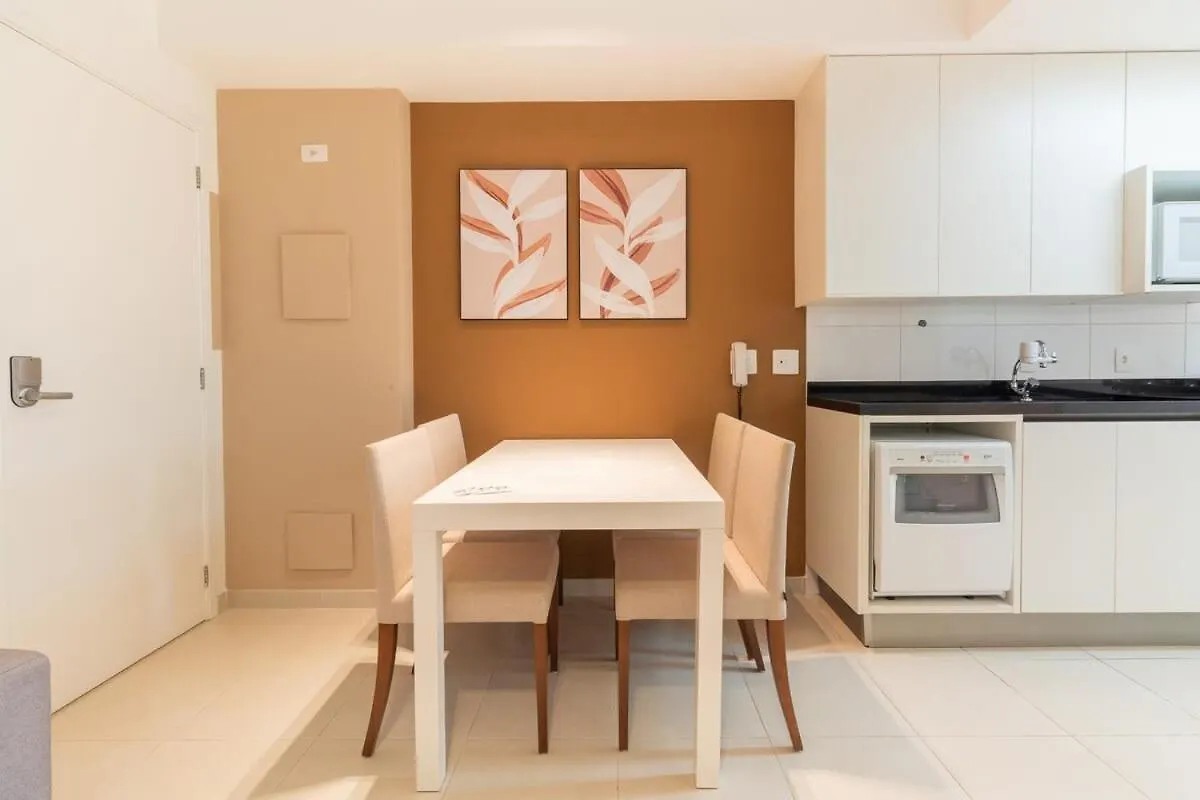 Bhomy Pinheiros - Novo Em Excelente Local Ot612 Daire Sao Paulo