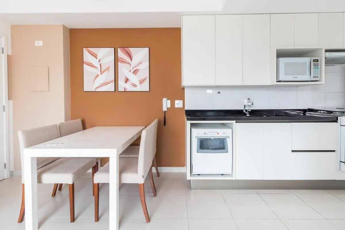Bhomy Pinheiros - Novo Em Excelente Local Ot612 Daire Sao Paulo