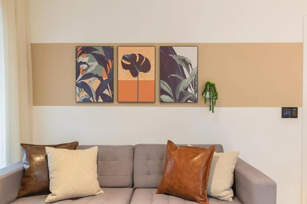 Bhomy Pinheiros - Novo Em Excelente Local Ot612 Appartement São Paulo