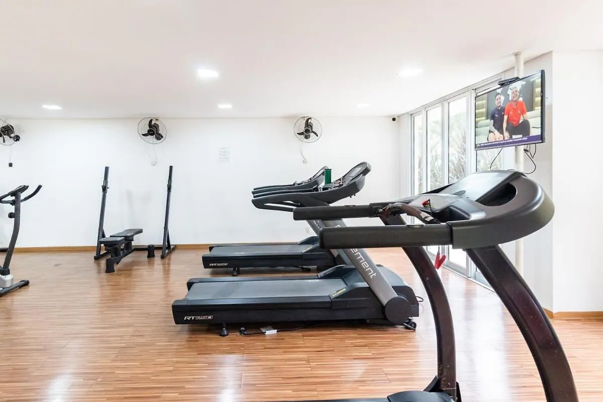 Bhomy Pinheiros - Novo Em Excelente Local Ot612 Appartement São Paulo