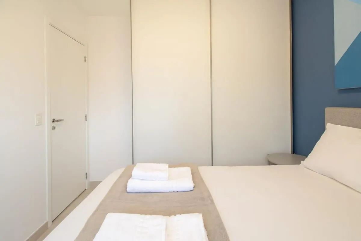 Bhomy Pinheiros - Novo Em Excelente Local Ot612 Appartement São Paulo Brazilië