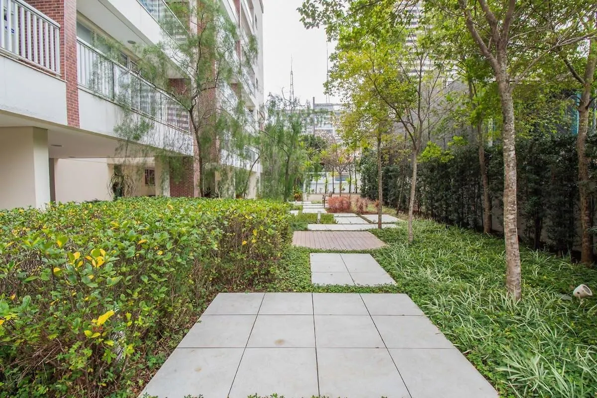 Bhomy Pinheiros - Novo Em Excelente Local Ot612 Appartement São Paulo