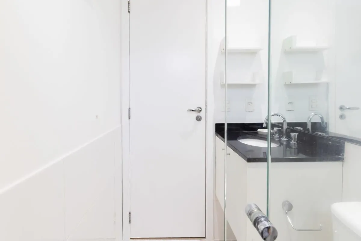 Bhomy Pinheiros - Novo Em Excelente Local Ot612 Appartement São Paulo