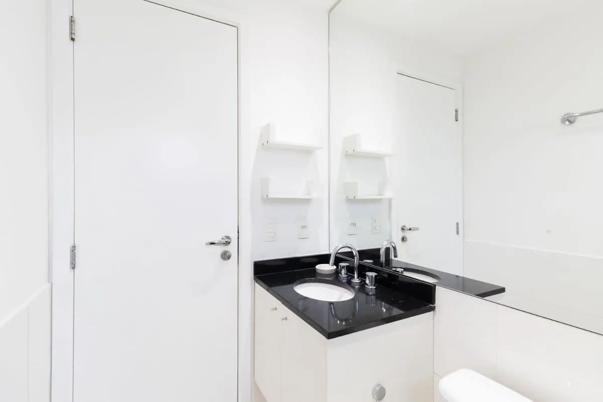 Bhomy Pinheiros - Novo Em Excelente Local Ot612 Appartement São Paulo