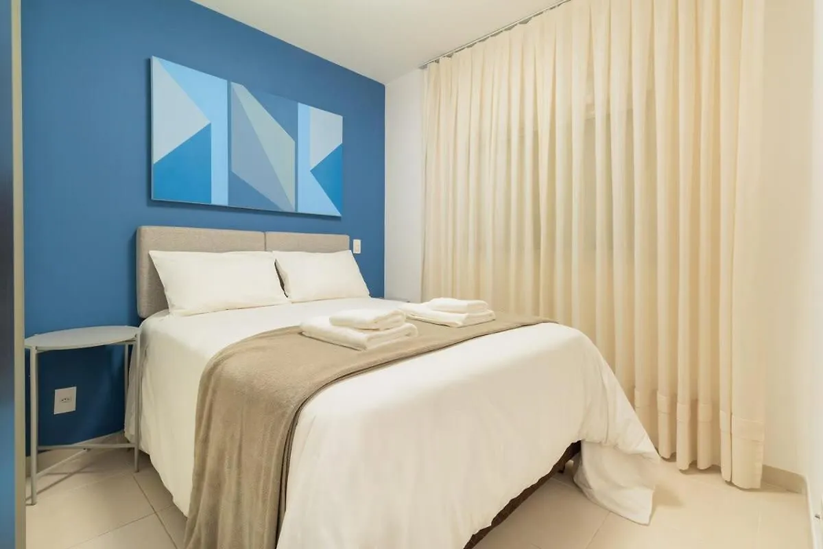 Bhomy Pinheiros - Novo Em Excelente Local Ot612 Appartement São Paulo