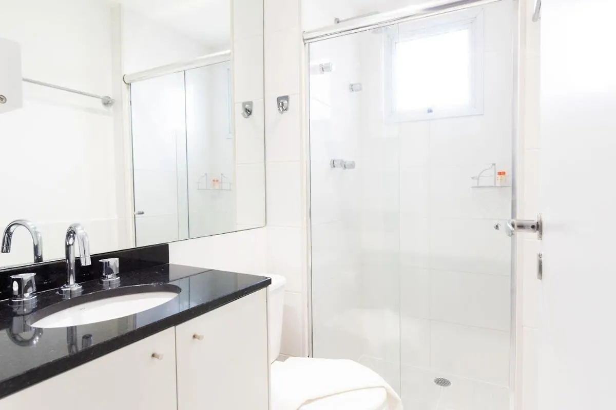 Bhomy Pinheiros - Novo Em Excelente Local Ot612 Appartement São Paulo 0*,