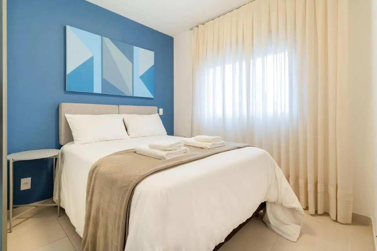 Bhomy Pinheiros - Novo Em Excelente Local Ot612 Appartement São Paulo