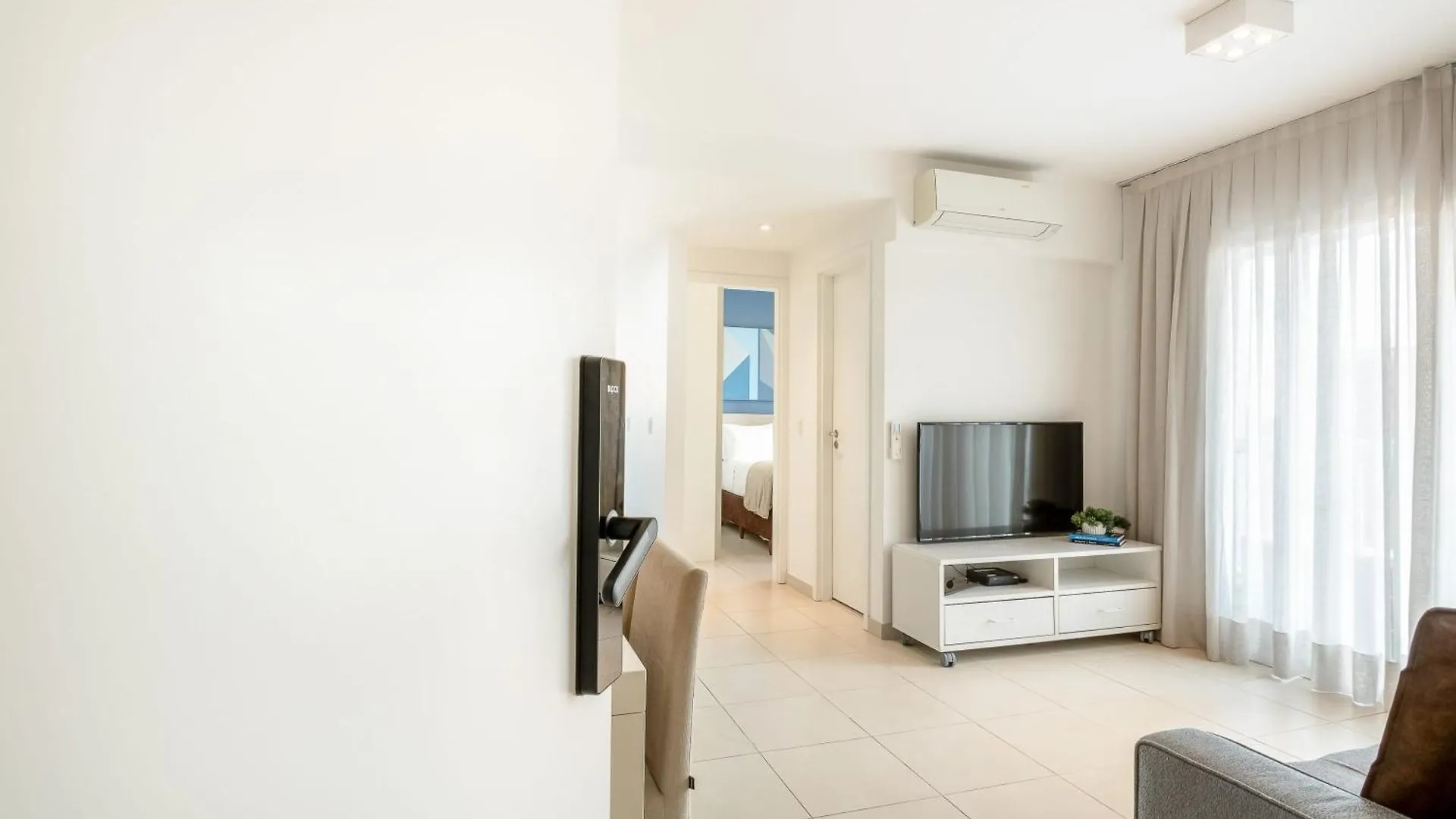 Bhomy Pinheiros - Novo Em Excelente Local Ot612 Appartement São Paulo