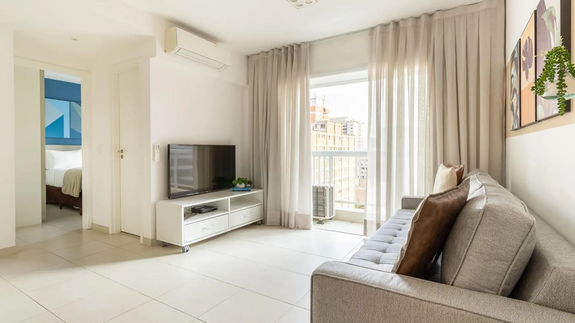 Bhomy Pinheiros - Novo Em Excelente Local Ot612 Appartement São Paulo 0*,  Brazilië
